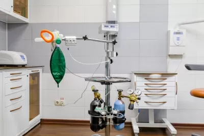 Зубная лечебница