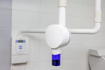 Зубная лечебница