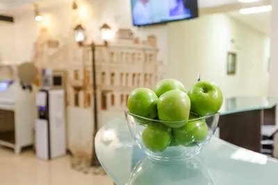 Зубная лечебница