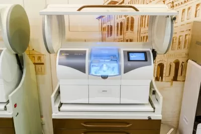 Зубная лечебница