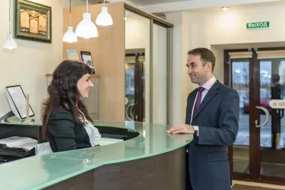 Зубная лечебница