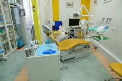 МегаДэнт Казань