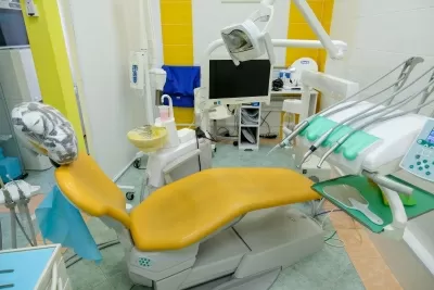 МегаДэнт Казань