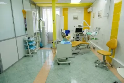 МегаДэнт Казань