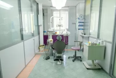 МегаДэнт Казань