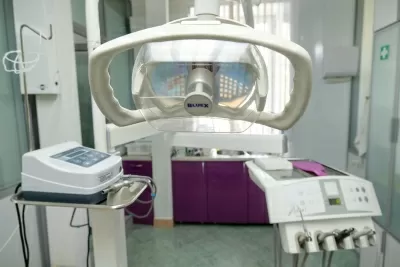 МегаДэнт Казань