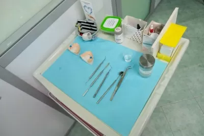 МегаДэнт Казань