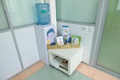 МегаДэнт Казань