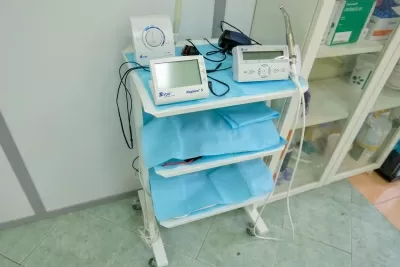 МегаДэнт Казань