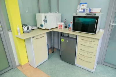 МегаДэнт Казань