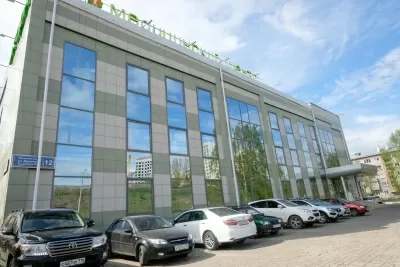 МегаДэнт Казань