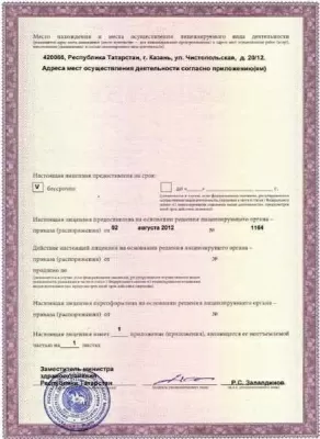 Академия Красоты