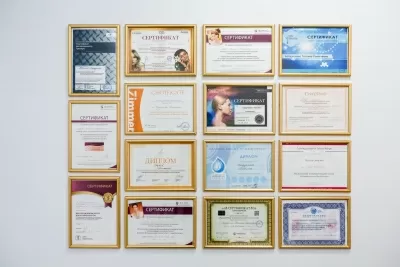 Академия Красоты