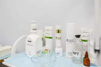 Академия Красоты