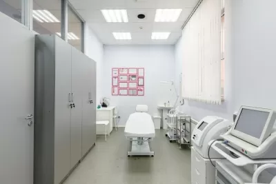 Академия Красоты