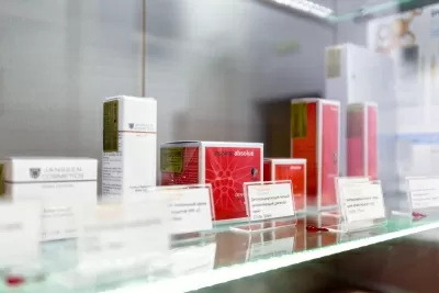 Академия Красоты