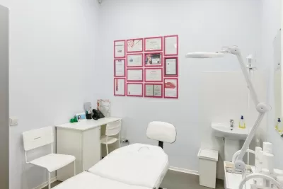 Академия Красоты