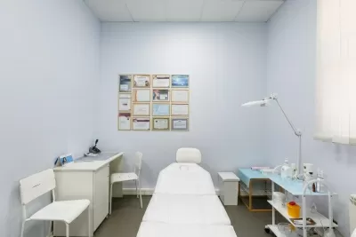 Академия Красоты