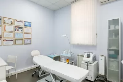 Академия Красоты