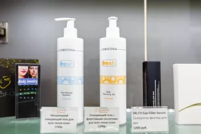 Академия Красоты