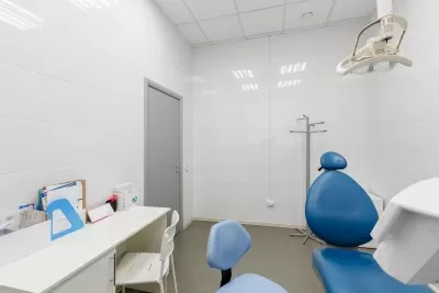 Академия Красоты