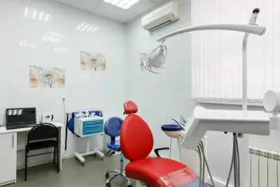 Академия Красоты