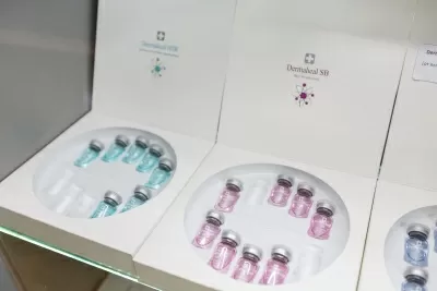 Академия Красоты