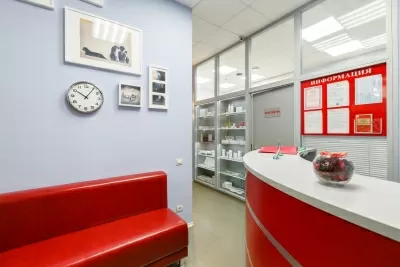 Академия Красоты