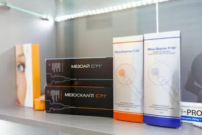 Академия Красоты