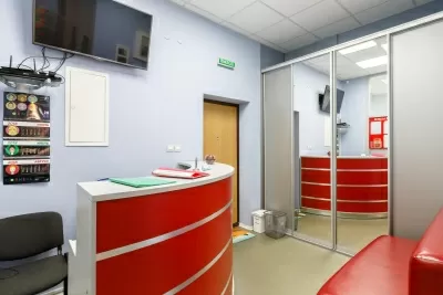 Академия Красоты