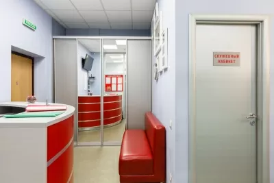 Академия Красоты