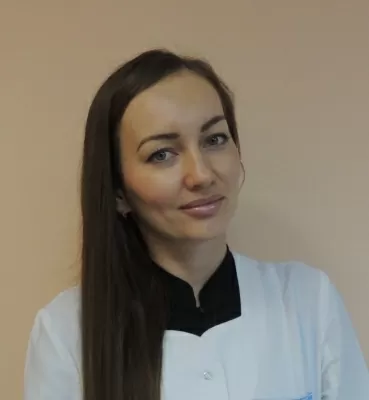 Академия Красоты