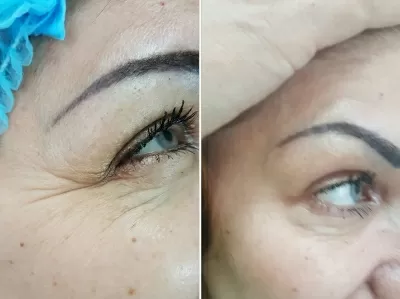 Академия Красоты