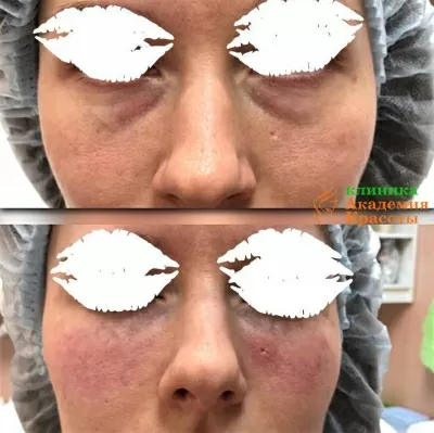 Академия Красоты