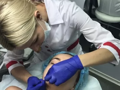 Академия Красоты