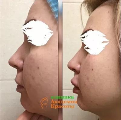 Академия Красоты