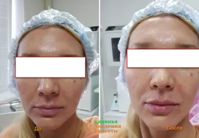 Академия Красоты