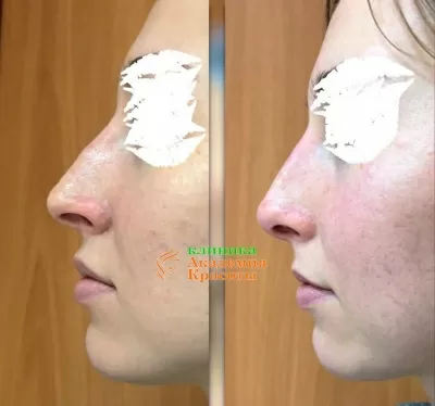 Академия Красоты