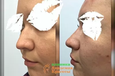 Академия Красоты