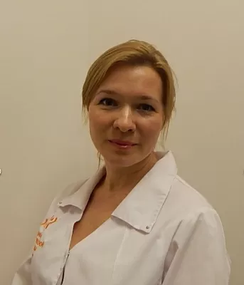 Академия Красоты