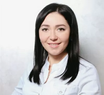 Академия Красоты