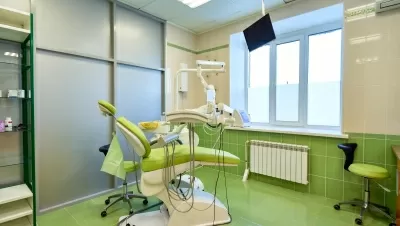 Центр профессиональной стоматологии Доктора Хасанова