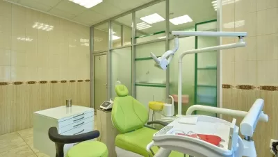 Центр профессиональной стоматологии Доктора Хасанова