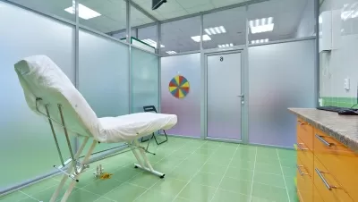 Центр профессиональной стоматологии Доктора Хасанова