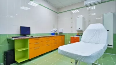 Центр профессиональной стоматологии Доктора Хасанова