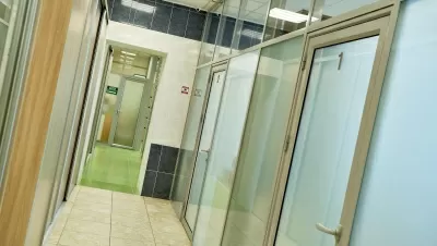 Центр профессиональной стоматологии Доктора Хасанова