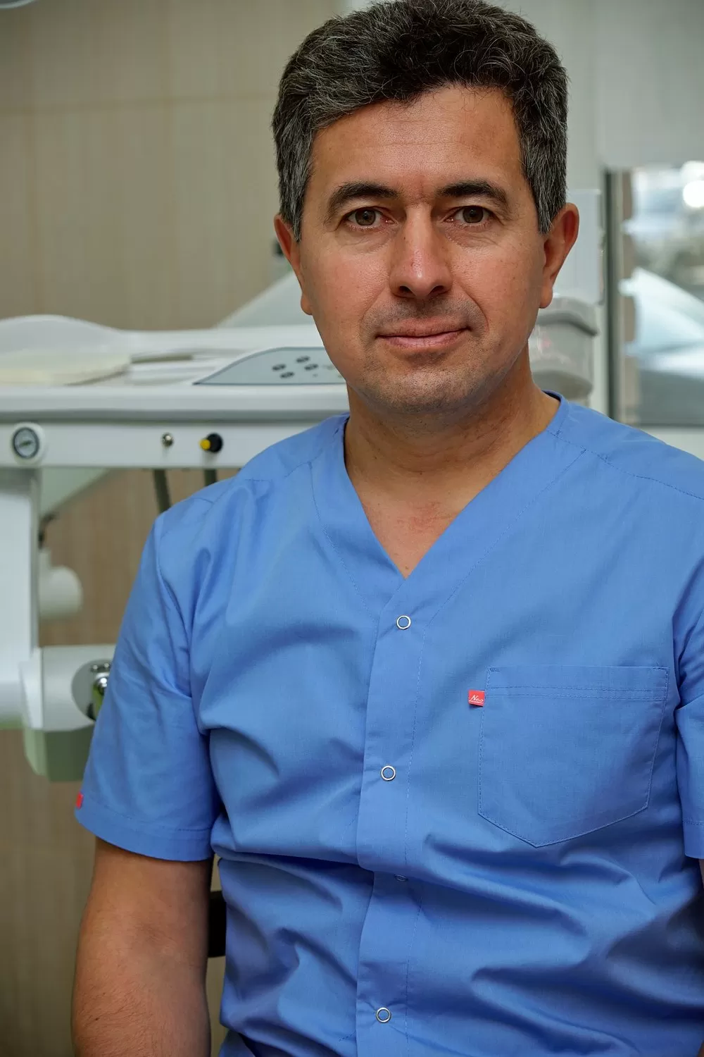 Центр профессиональной стоматологии Доктора Хасанова