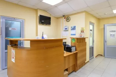 Клиника Латыпова