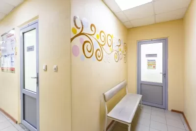 Клиника Латыпова