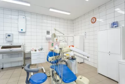 Клиника Латыпова